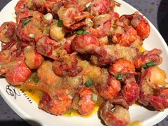 -一棠龙虾•王牌虾球(楚河汉街店)