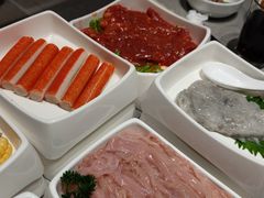 -海底捞火锅(振华广场店)