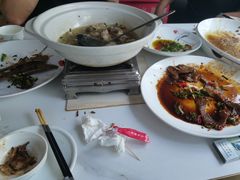 -楚鱼王·河鲜·湖北菜(华农店)