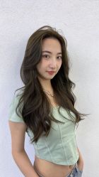 -M1 HAIR烫染