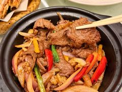 -东江海鲜大排档·潮汕菜·砂锅粥