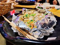 -79号渔船海鲜饭店(华强北店)