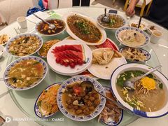 -东华天喜楼(涧西店)