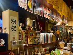 -半藏居酒屋(香港花园店)