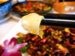 -一栋洋楼云南菜馆