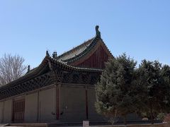 -张掖大佛寺景区