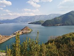 -丽江泸沽湖景区