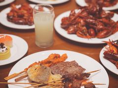 -闲湖城·黄龙饭店