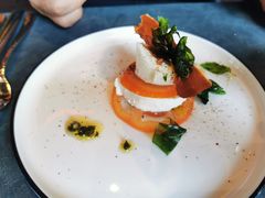 -YUE·6·西式融合餐厅(外滩六号店)