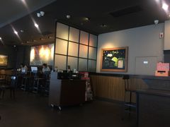 -星巴克(常州新北公园店)