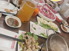 -幸运牛汕头小黄牛牛肉火锅(梅林店)