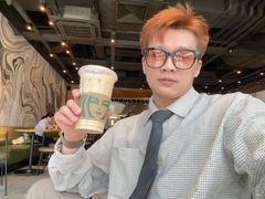 -星巴克(杭州嘉里中心4F店)