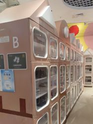 -meland club亲子乐园(重庆万象城店)