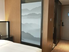 -曙光薇酒店(南京夫子庙老门东店)