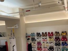 -YCHL Studios健身工作室(市二宫店)