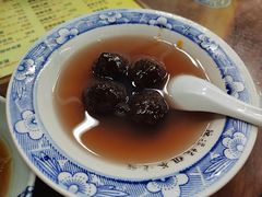 -粗茶淡饭(东关街店)