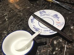 -仄园围炉坊·牛肉火锅·汕头卤水火锅(蛇口店)