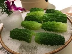 -香香海南菜餐厅
