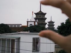 -香梨观景餐厅(西街店)
