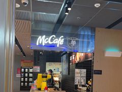 -麦当劳(中二横路店)