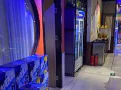 -醉炫音速烧烤·干煸菜(沙河总店)