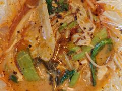-蜀王砂锅总店