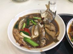 -鑫悦楼煎蟹·16年海鲜大排档