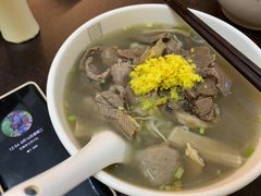 -潮镇老尾牛杂(环城西路店)