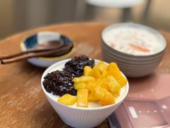 -小团圆糖水铺(襄阳南路店)