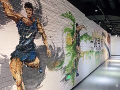 -一兆韦德健身(张杨路店)