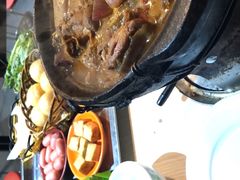 -范贤光鸡公煲(平乐园总店)