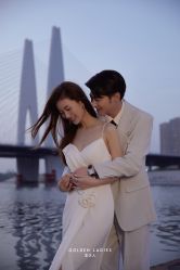 点击看大图 -金夫人婚纱摄影(西昌店)