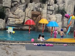 -太白山御龙湾温泉