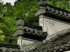 -绩溪龙川景区