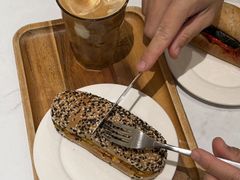 -Peet's 皮爷咖啡(乐峰店)