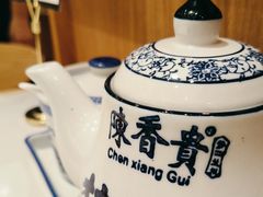 -陳香貴·兰州牛肉面(上海长风大悦城店)