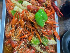 -川渔居—鱼火锅(八方汇店)