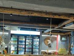 -北丐先生·野馄饨烧烤(雨花万象店)