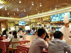 -西贝莜面村(近铁城市广场店)