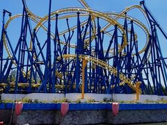 -大连海昌发现王国主题公园