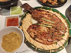 -茄子恰恰·新云南小炒(金池购物中心店)