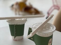 -怪兽屋·羊驼·猫咖·狗咖(俊华广场店)