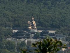 -句容茅山景区