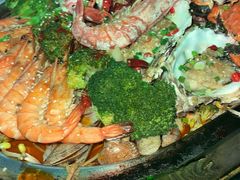 -最先生·烧烤·火锅·音乐聚会餐厅(大悦城店)