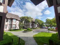 -太阳岛度假酒店