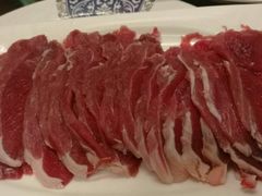 -福寿斋·老北京铜锅涮肉·烧烤(清岚店)
