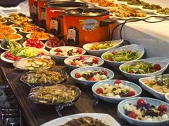 -直隶安家牛肉罩饼(七一路店)