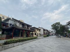 -三林塘老街