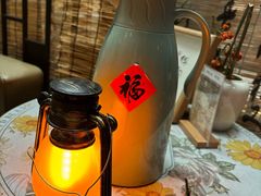 -茶去咖啡屋(武侯祠店)