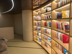 -天津瀚金佰九号温泉酒店(南楼地铁站店)